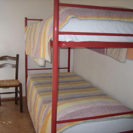 בוורינו Agriturismo Casalino מראה חיצוני תמונה