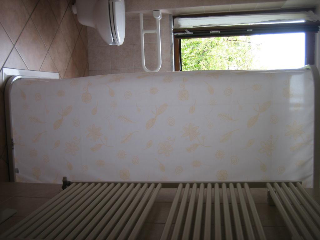 בוורינו Agriturismo Casalino חדר תמונה