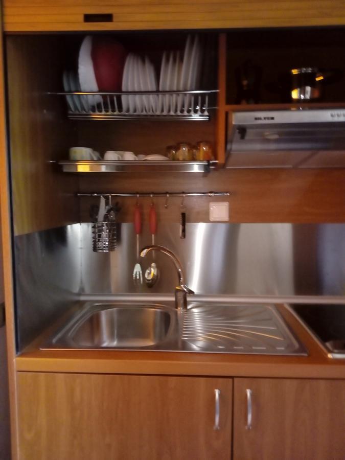 בוורינו Agriturismo Casalino מראה חיצוני תמונה