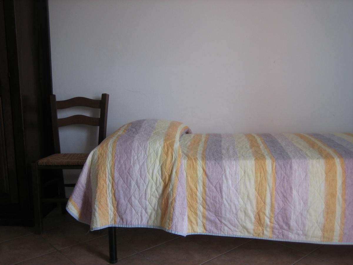 בוורינו Agriturismo Casalino מראה חיצוני תמונה